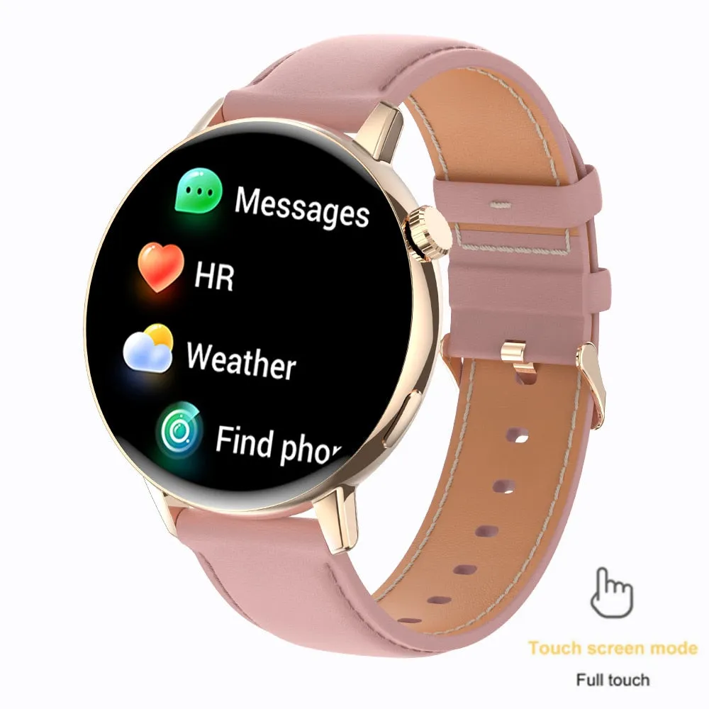 Female Smart Watch
