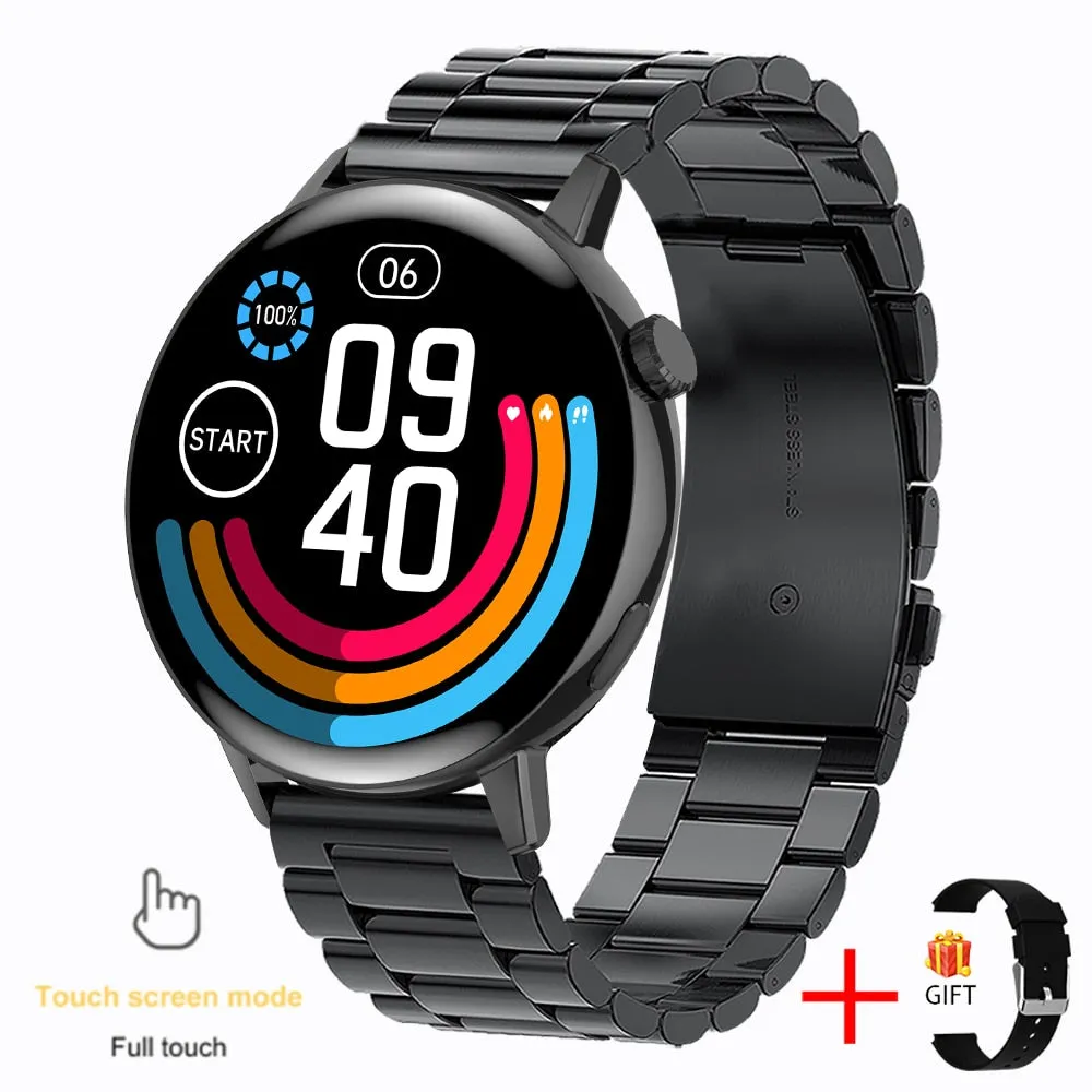 Female Smart Watch