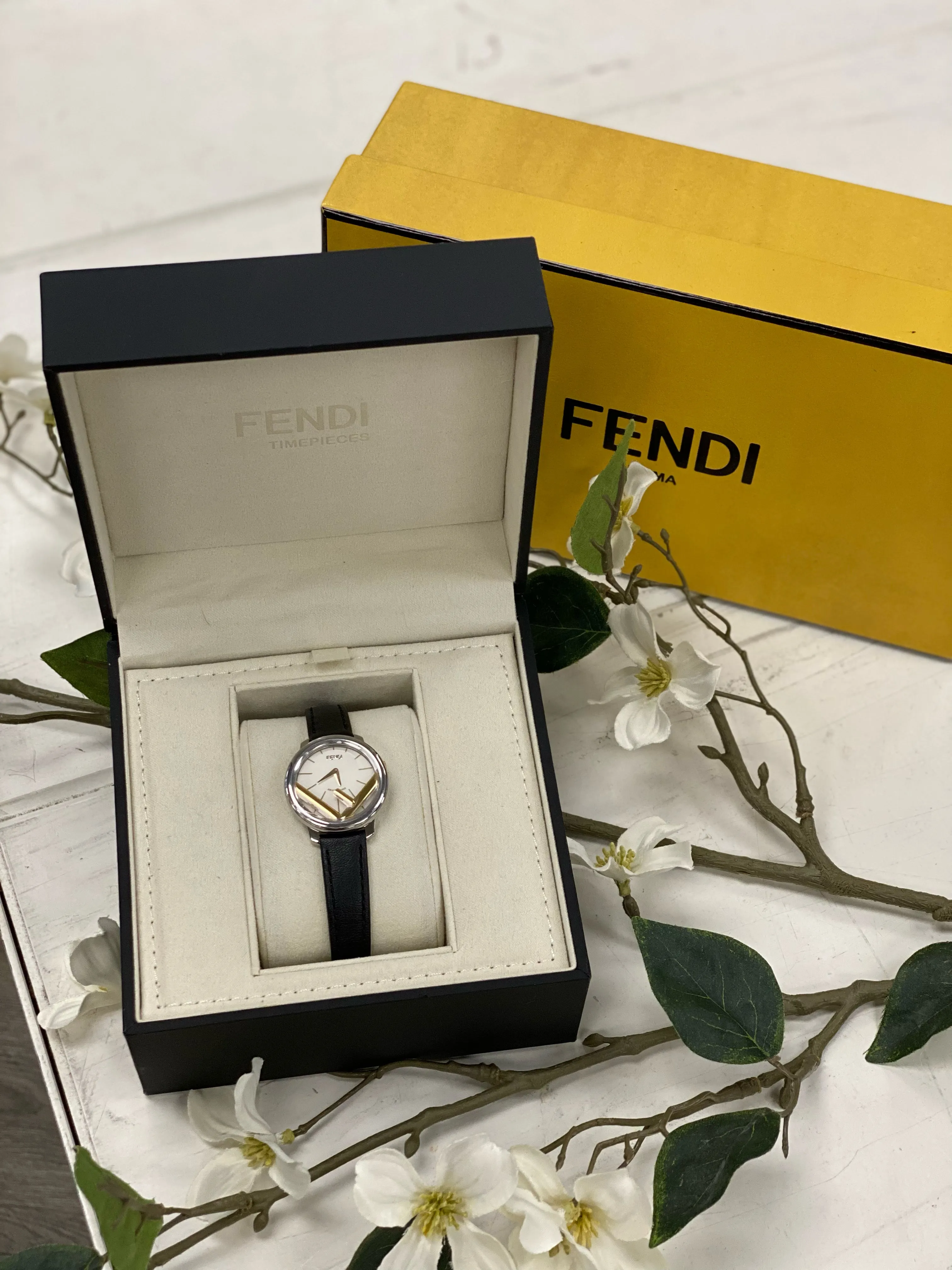 Fendi Watches