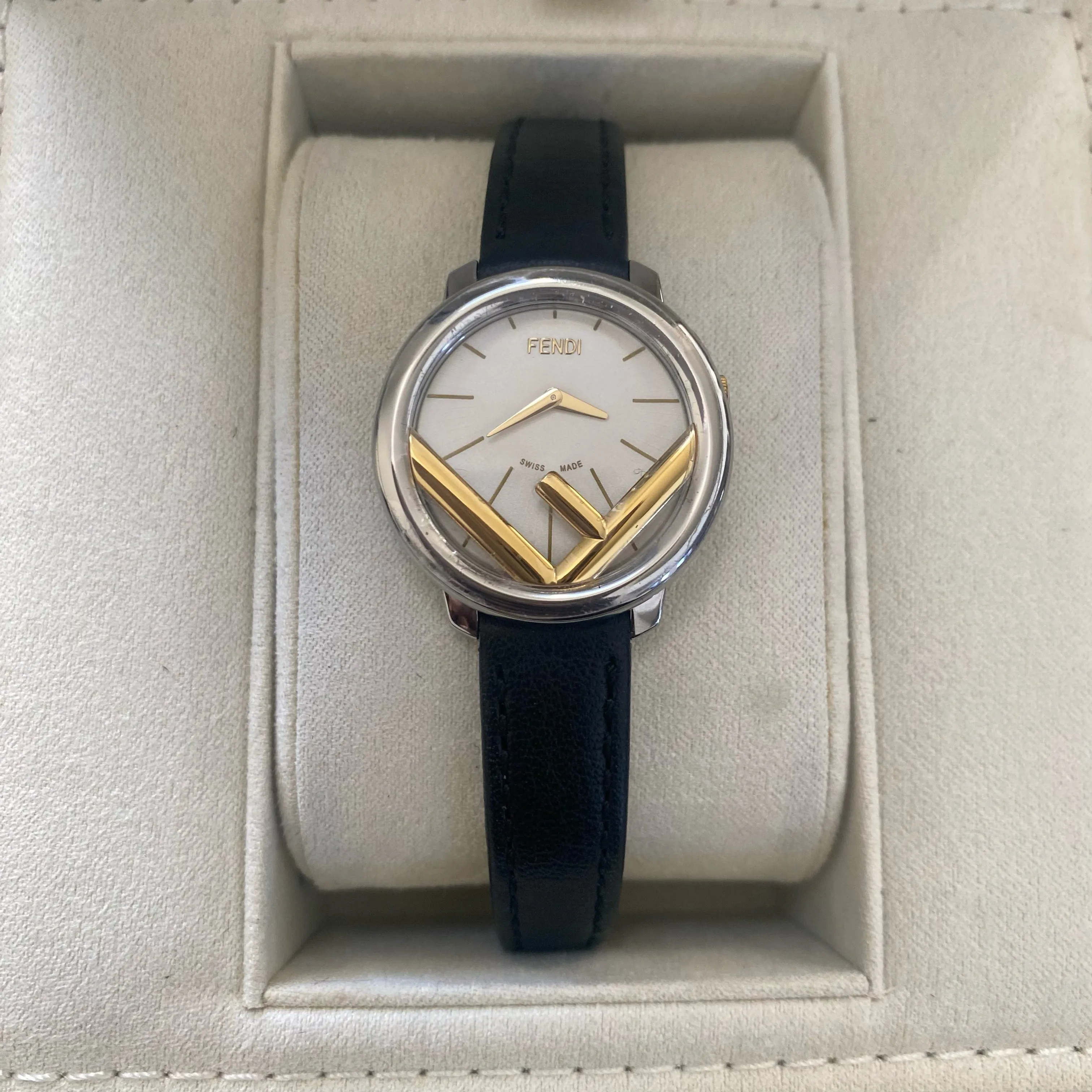 Fendi Watches