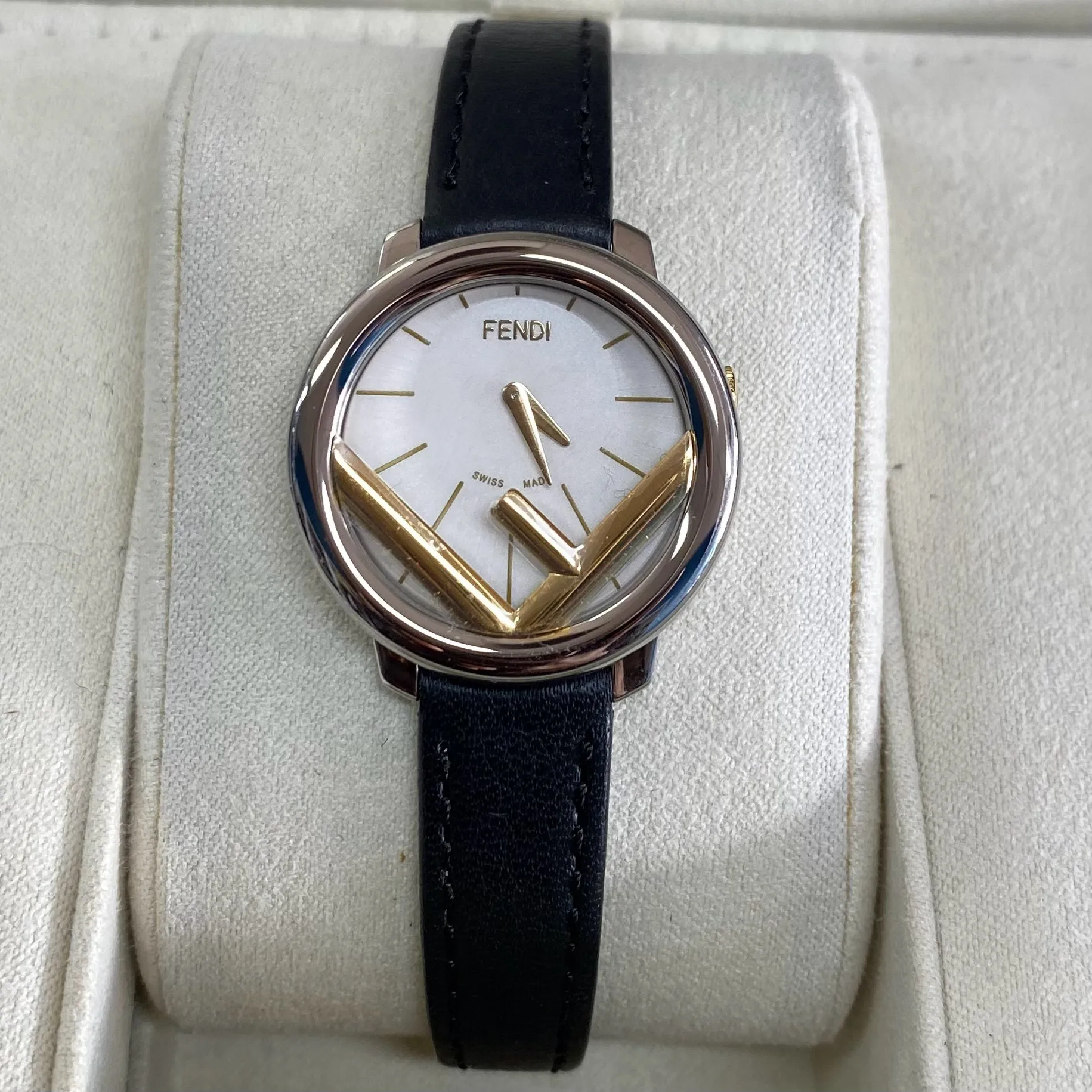 Fendi Watches