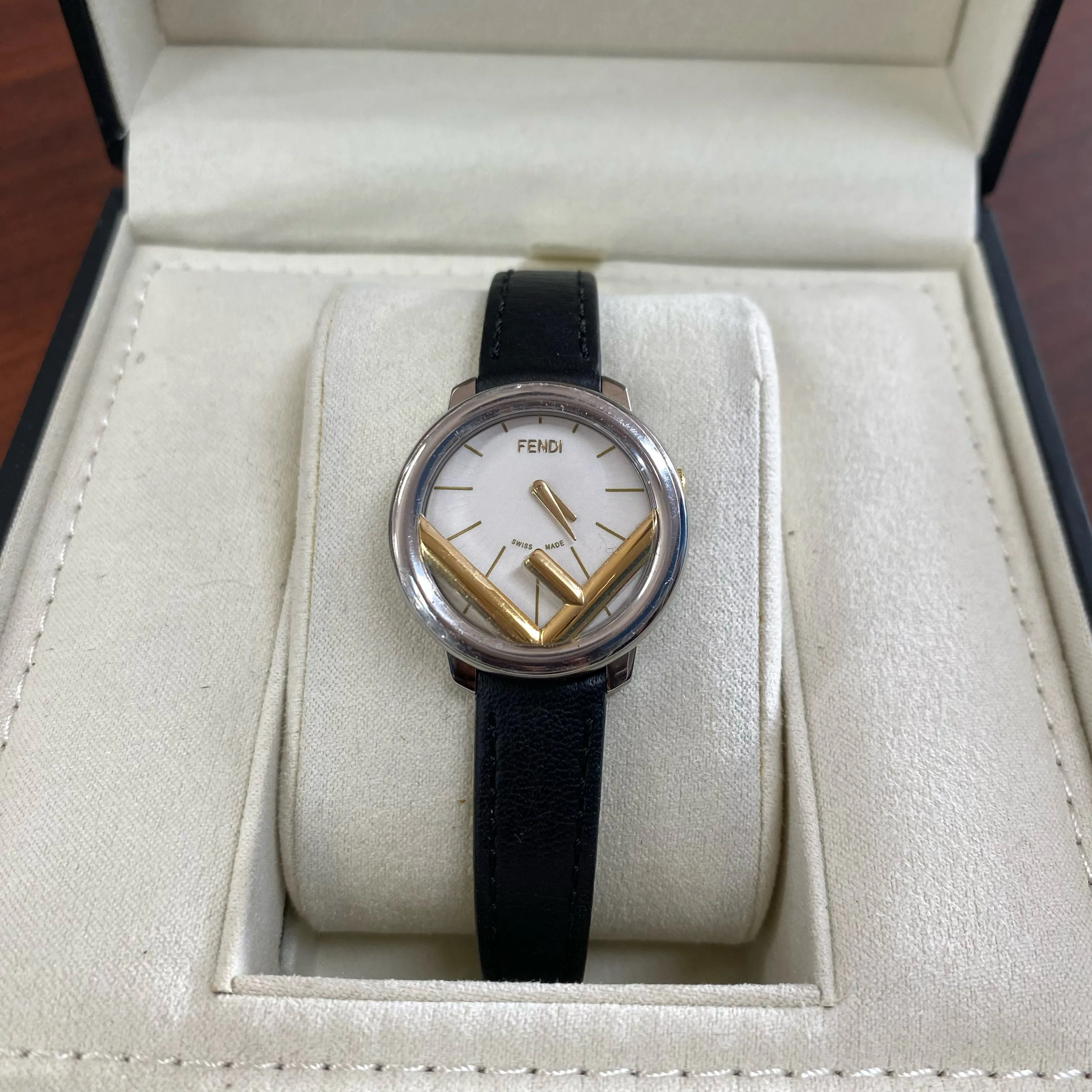 Fendi Watches