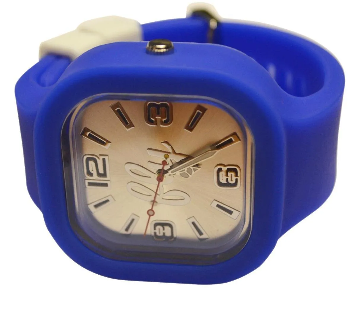 Fly Bosnia 2.0 Watch