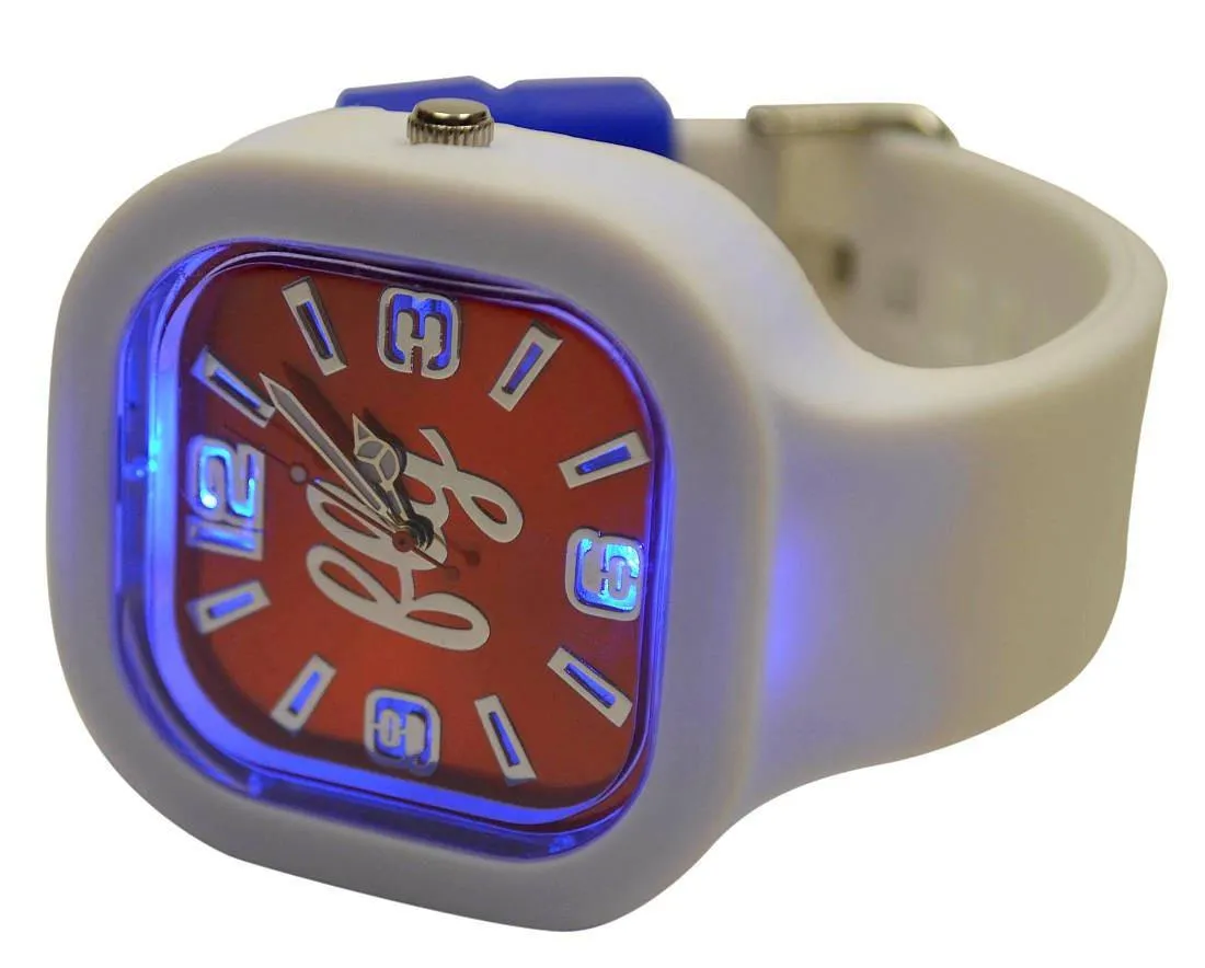 Fly Patriot 2.0 Watch