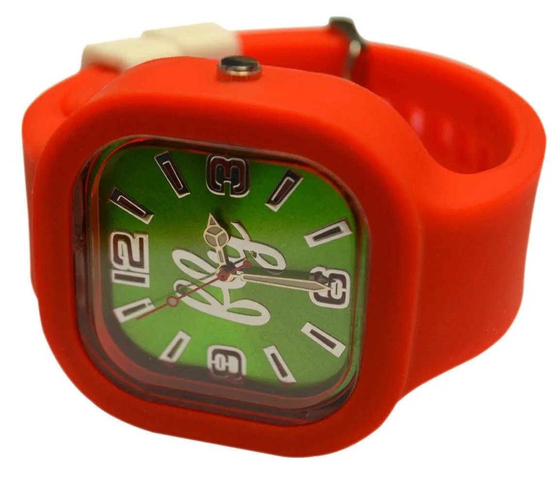 Fly Portugal 2.0 Watch
