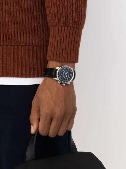 Flyback Chronograph Manufacture 42mm