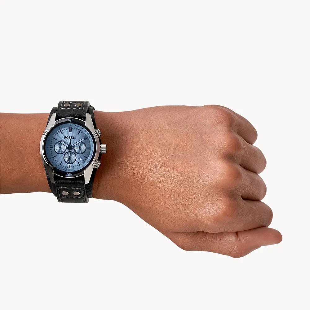 Fossil Coachman CH2564