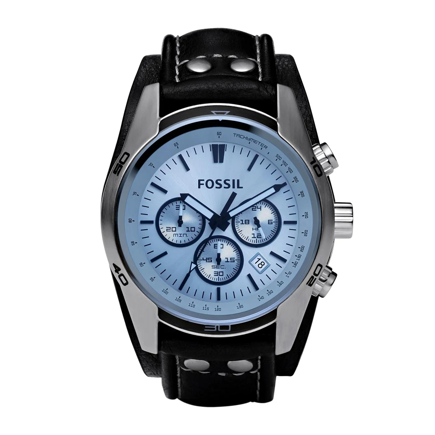 Fossil Coachman CH2564