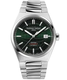 Frederique Constant - FC-303G3NH6B
