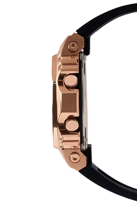 G-Shock GM-S5600PG-1 Women Watches Lexor Miami