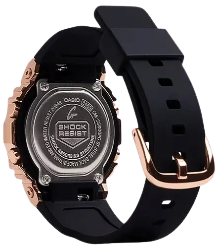G-Shock GM-S5600PG-1 Women Watches Lexor Miami