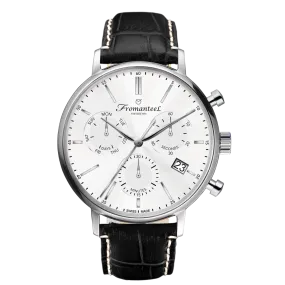 Generations Chrono White