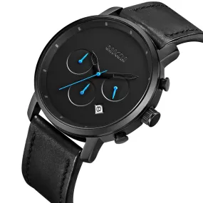 Genuine 2018 Fashion Chronograph Watch