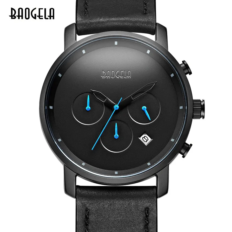 Genuine 2018 Fashion Chronograph Watch