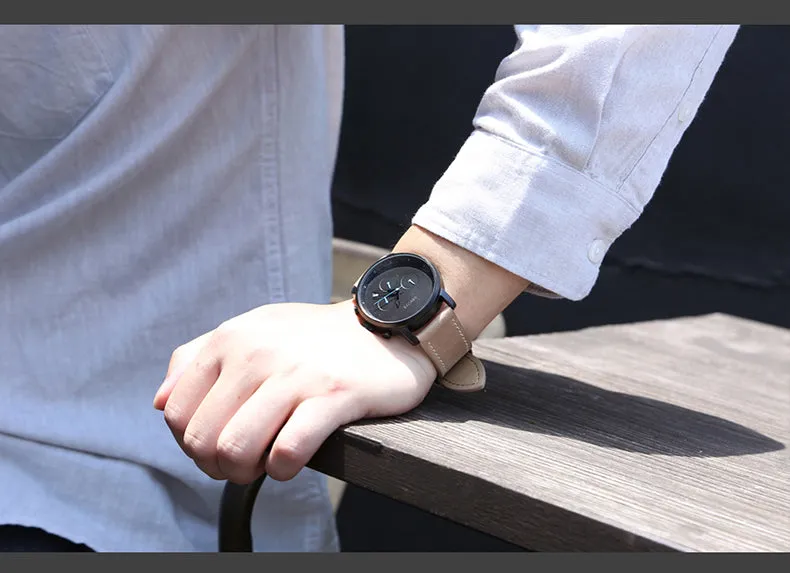 Genuine 2018 Fashion Chronograph Watch