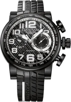 Graham Watch Silverstone Stowe Racing D