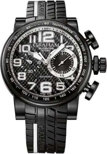 Graham Watch Silverstone Stowe Racing D