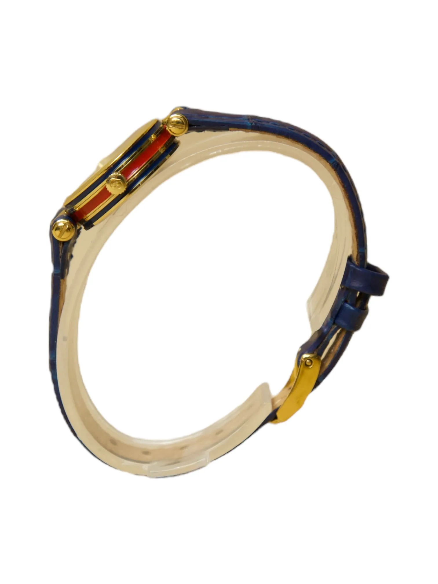 Gucci Model 2000L Watch