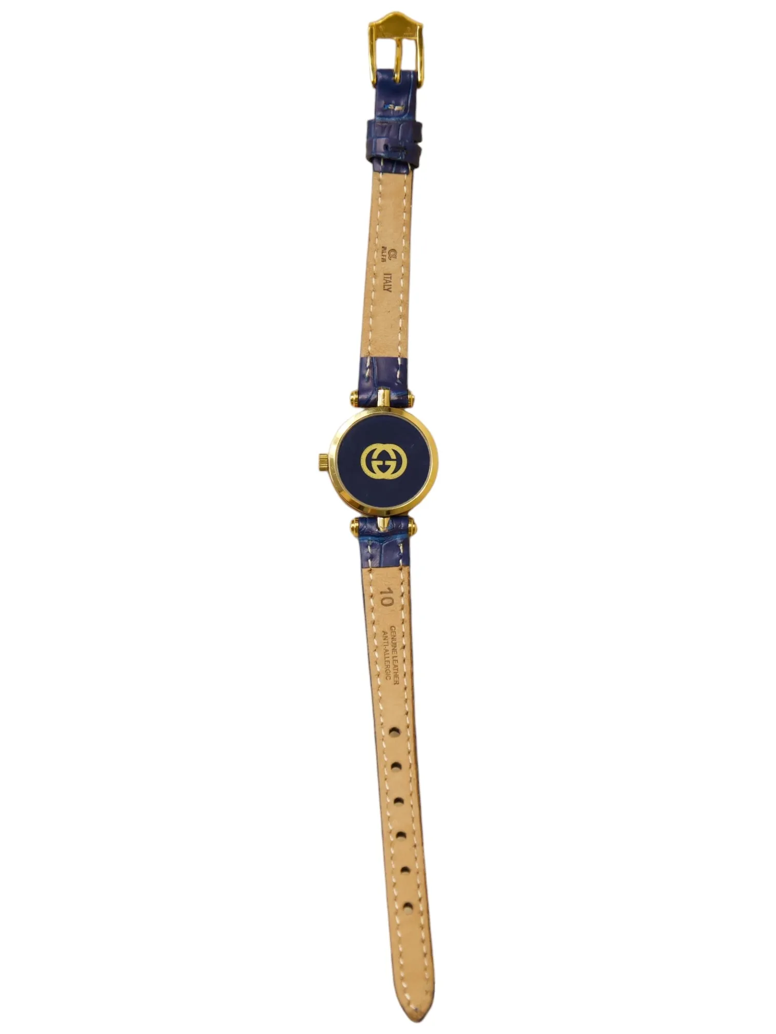Gucci Model 2000L Watch
