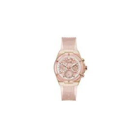Guess GW0409L3 Athena Pink Stainless Steel Women Watches