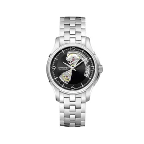 Hamilton H32565135 Jazzmaster Open Heart Automatic Men Watches