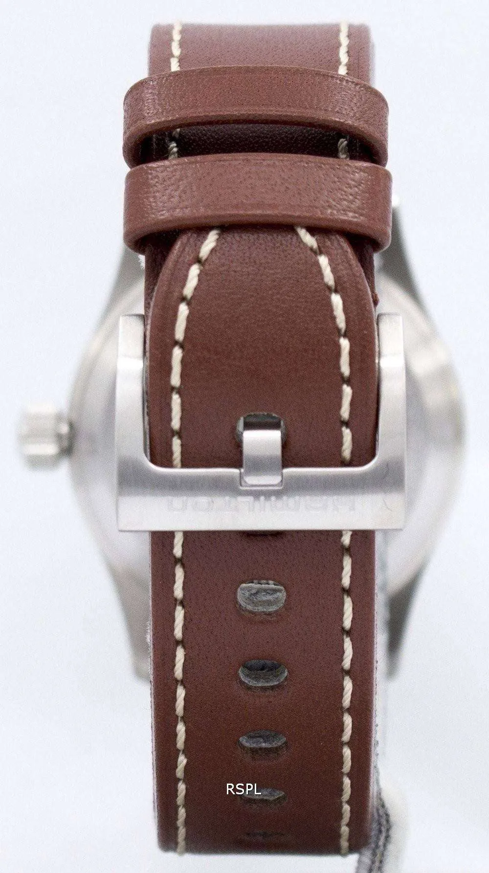 Hamilton Khaki Field H70455553 Automatic Men's Watch