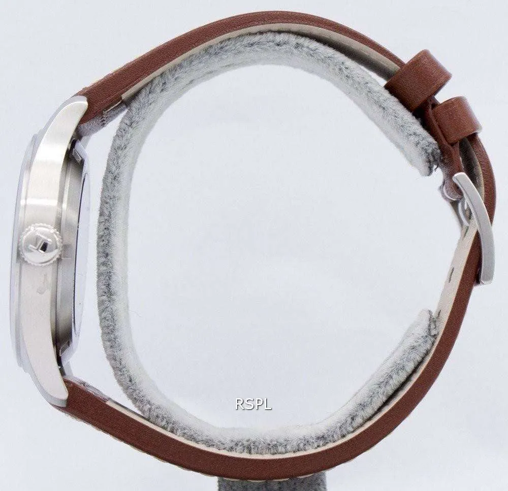 Hamilton Khaki Field H70455553 Automatic Men's Watch