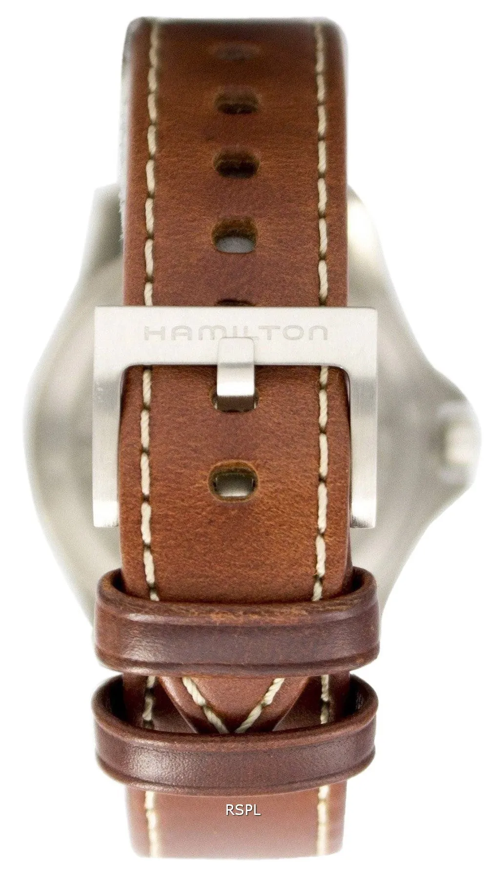 Hamilton Khaki King Automatic H64455523 Men's Watch