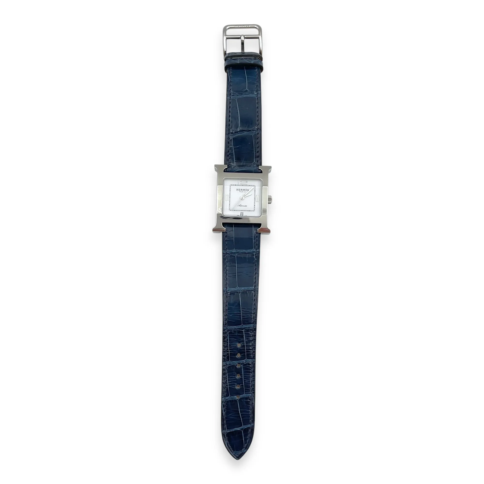 Heure H 30mm