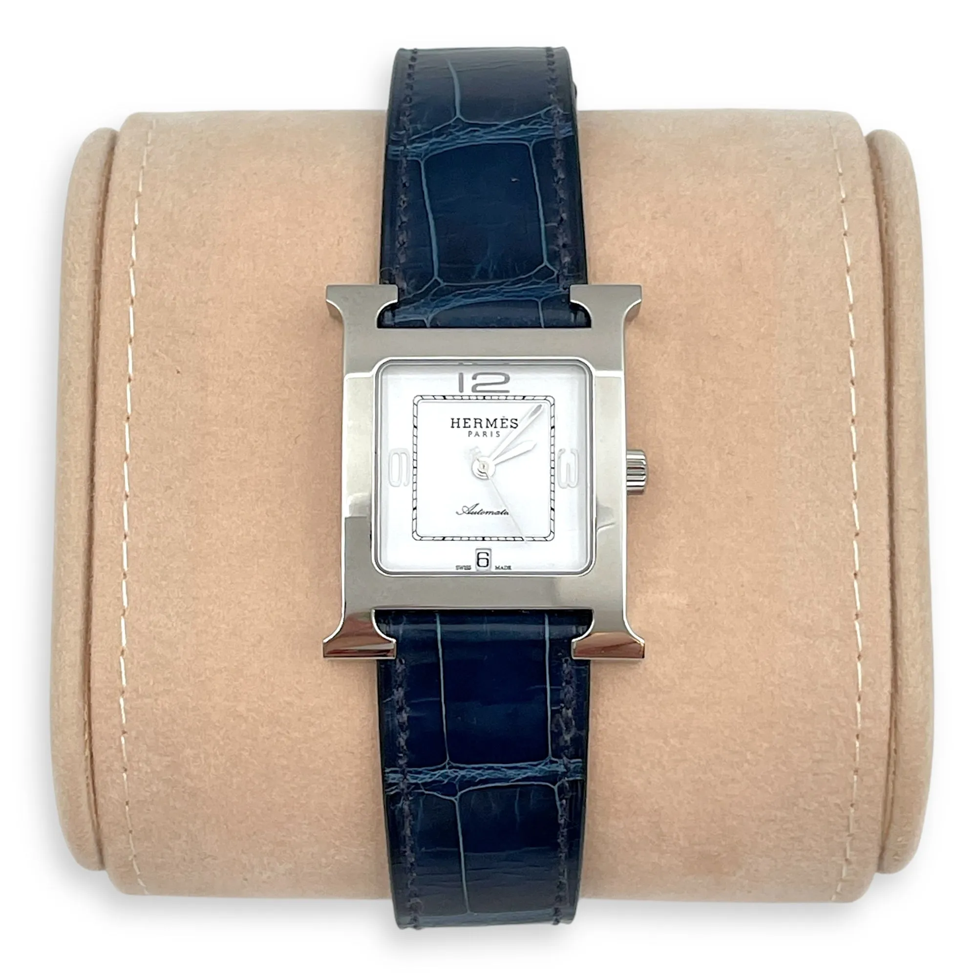 Heure H 30mm