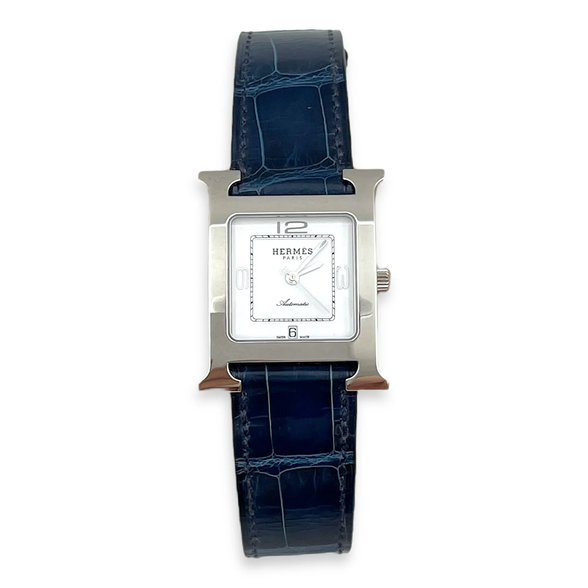 Heure H 30mm