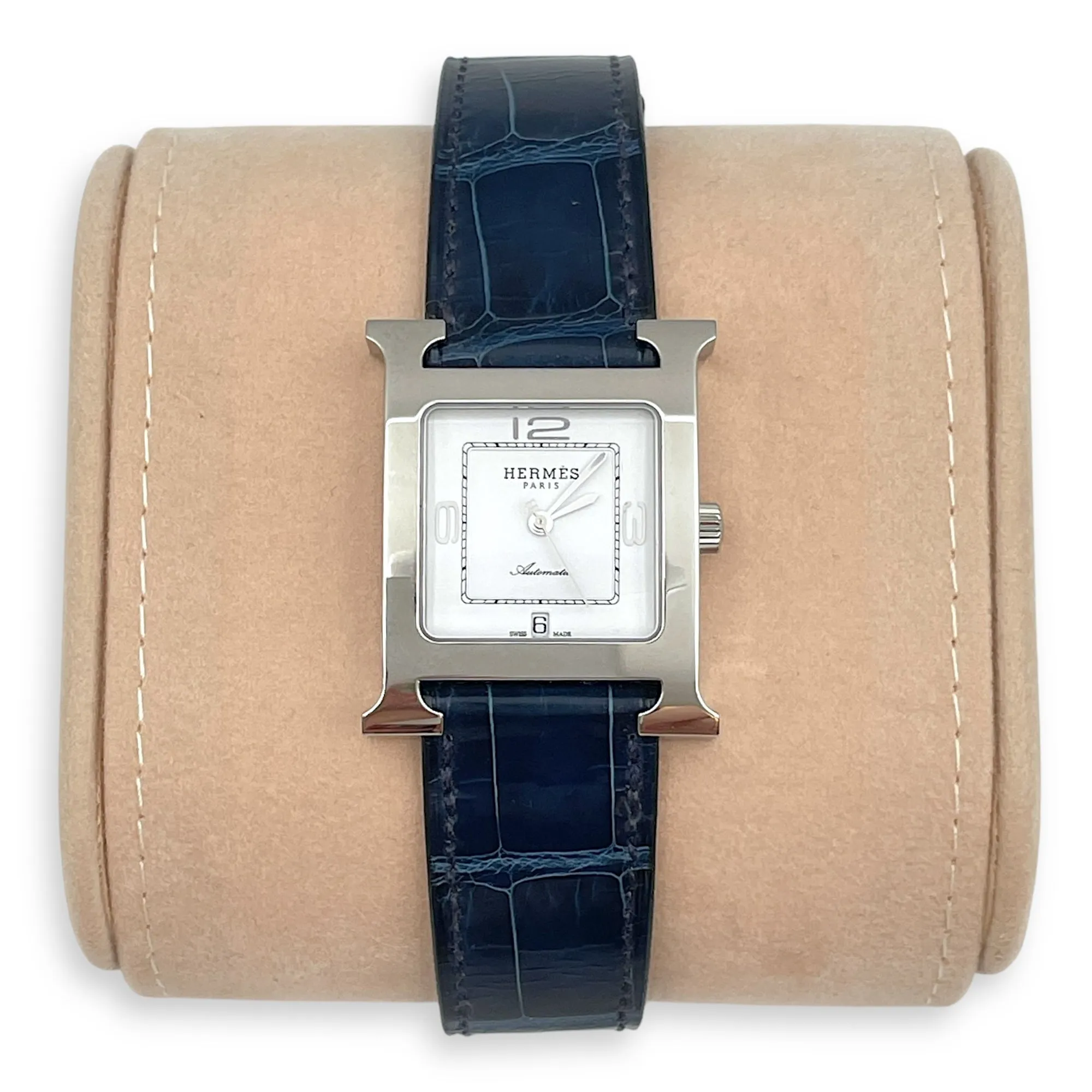 Heure H 30mm