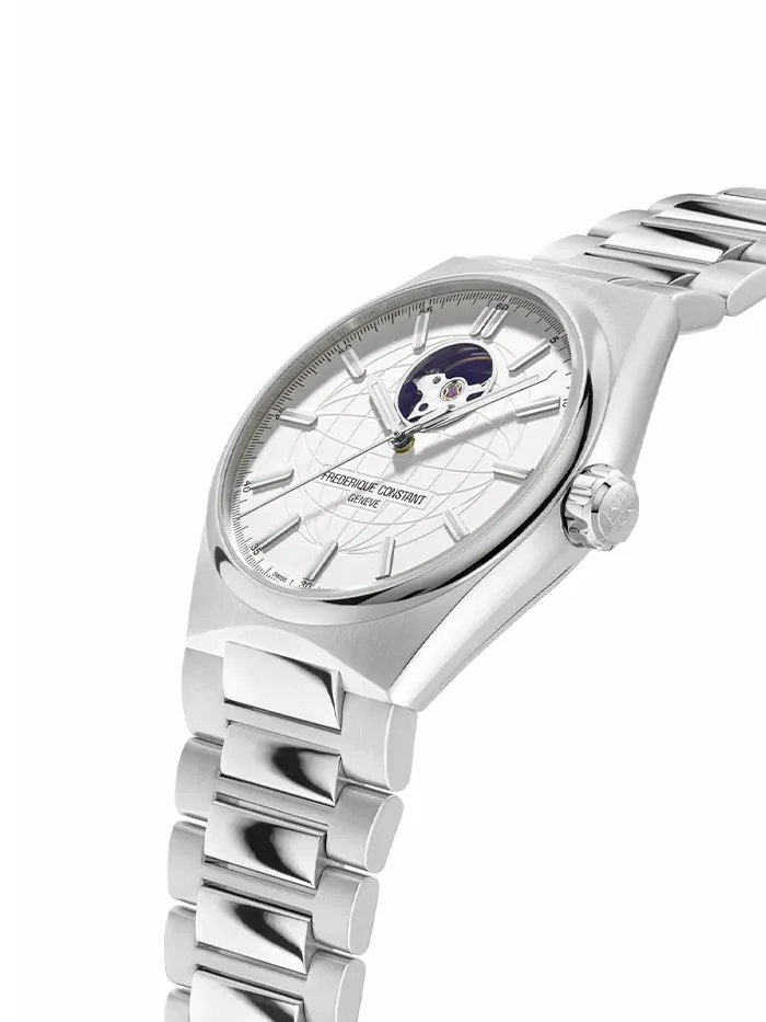 HIGHLIFE HEART BEAT AUTOMATIC Men's Watch