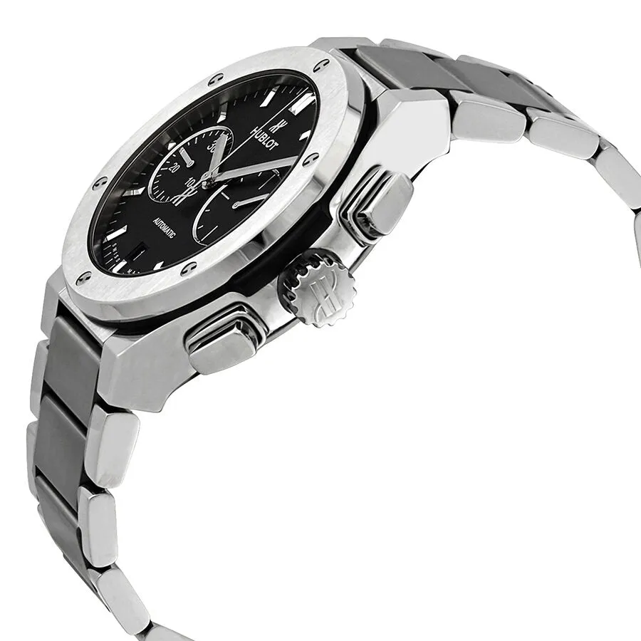 Hublot Classic Fusion Chronograph Automatic Men's Watch 520.NX.1170.NX