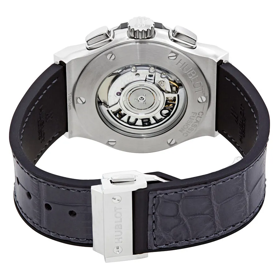 Hublot Classic Fusion Chronograph Automatic Men's Watch 541.NX.7070.LR