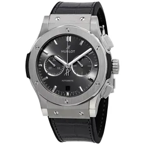Hublot Classic Fusion Chronograph Automatic Men's Watch 541.NX.7070.LR