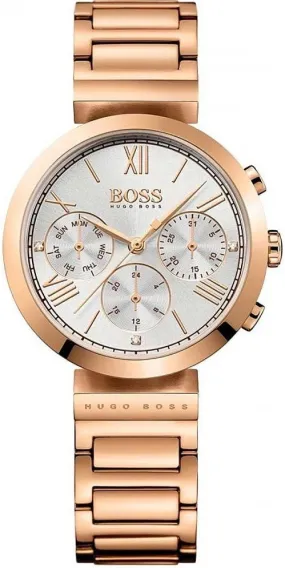 Hugo Boss Watch Classic Women Sport D