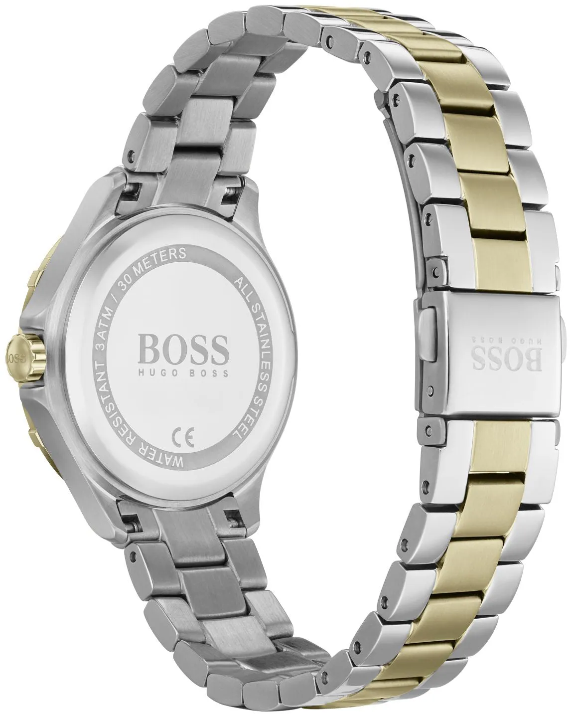 Hugo Boss Watch Mini Sport Ladies