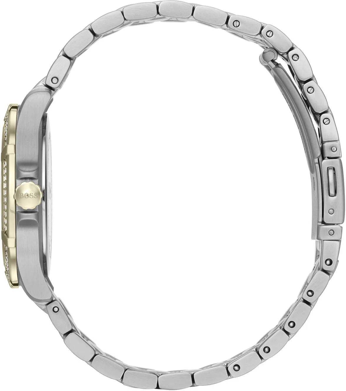 Hugo Boss Watch Mini Sport Ladies