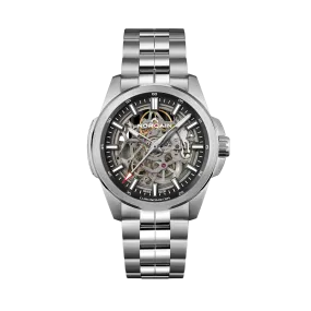 Independence Skeleton 42MM