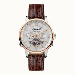 Ingersoll - Grafton Automatic 42 mm Watch I00701