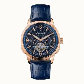 Ingersoll - The Regent Automatic 47mm Watch I00301