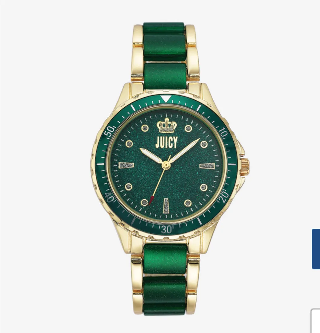 Juicy Couture women watches