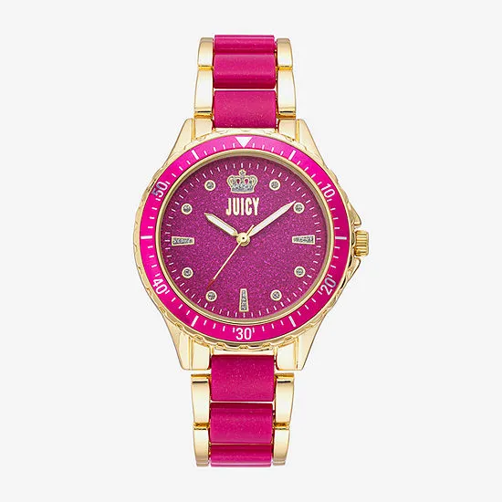 Juicy Couture women watches