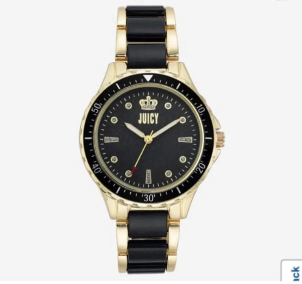 Juicy Couture women watches