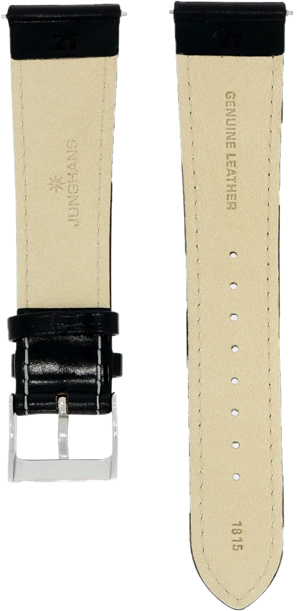 Junghans Leather Strap 420506255