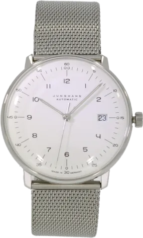 Junghans Max Bill Automatic 027/4700.00