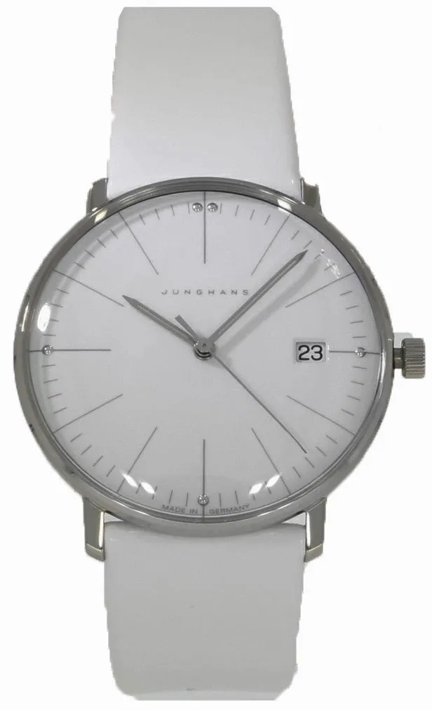 Junghans Max Bill Lady 047/4355.04