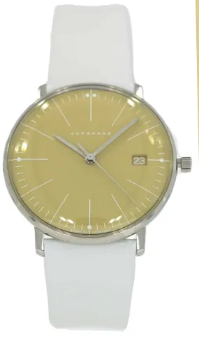 Junghans Max Bill Lady 047/4657.00