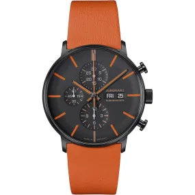 JUNGHANS MOD. 027_4370-01